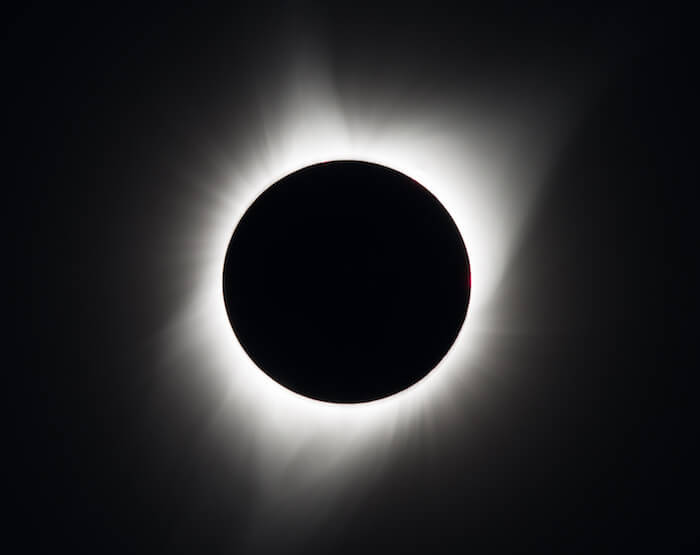 Corona solar